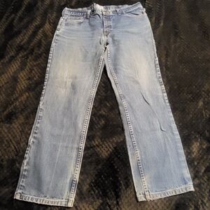 Tyndale FR Ladies relaxed fit jeans Flame Resistant Arc Welding size 16